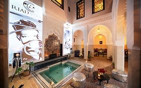 Riad Star